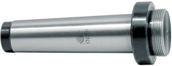 Aufnahmeschaft Ausdrehkopf 50/75 mm, ISO 30 - Werkzeuge für Ausdrehköpfe