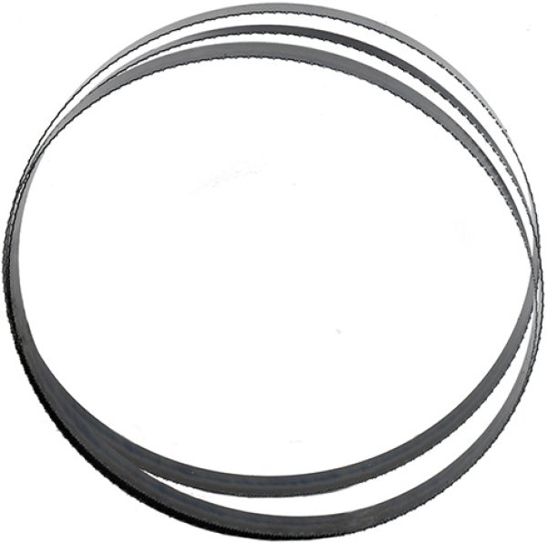 Bi-Metall Bandsägeblatt  2360x20x0,9 mm, 4/6 Z