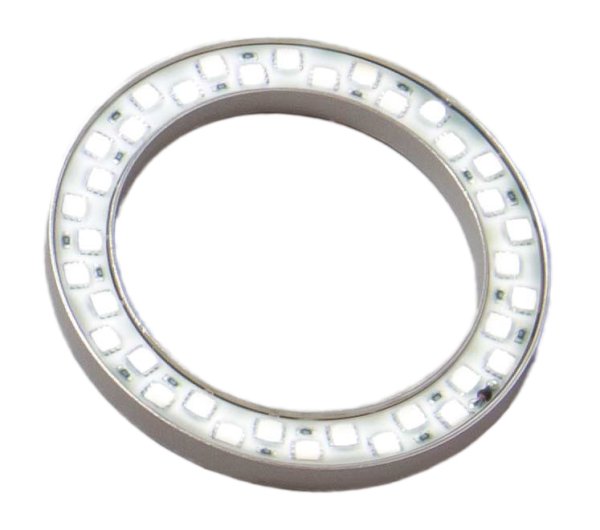 LED Ring 100mm - Gutes Licht für präzises Arbeiten