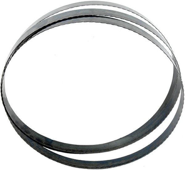 Bi-Metall Bandsägeblatt  2750x27x0,9 mm, 3/4 Z